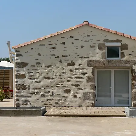 La Mariennaye * Beaurepaire (Vendee)