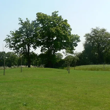 La Mariennaye Сasa de vacaciones *