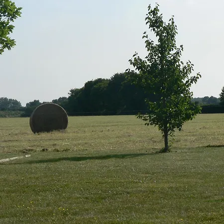 La Mariennaye * Beaurepaire (Vendee)