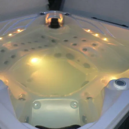 Сasa de vacaciones La Mariennaye Beaurepaire (Vendee)