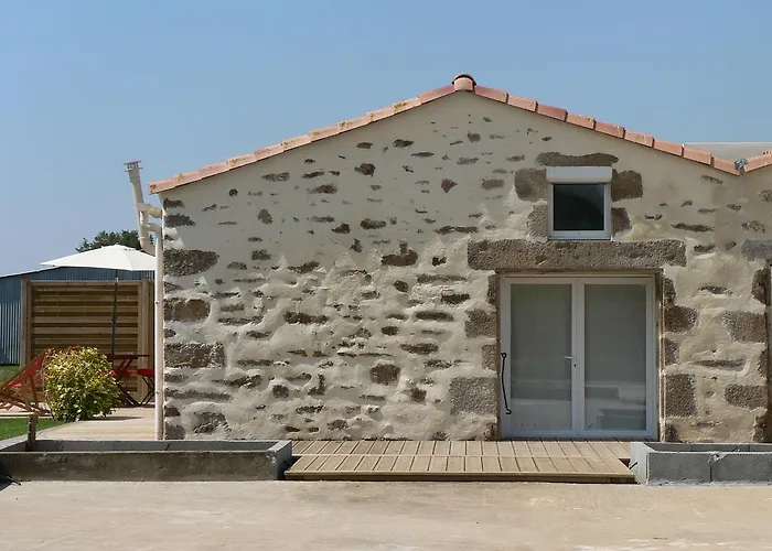 La Mariennaye * Beaurepaire (Vendee)