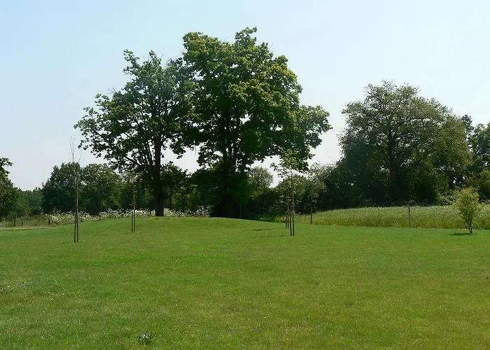 La Mariennaye Сasa de vacaciones *