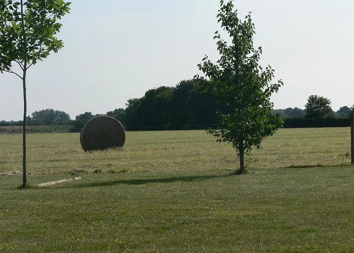 La Mariennaye * Beaurepaire (Vendee)